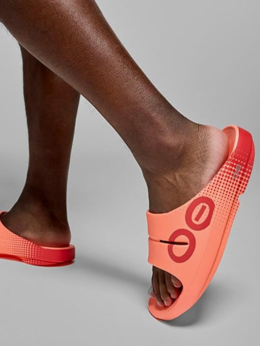 Oofos Ooahh Sport Recovery Slides
